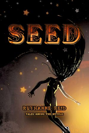 [Among the Mythos 1.25] • Seed